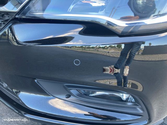 Opel Astra 1.6 CDTI Innovation S/S - 13