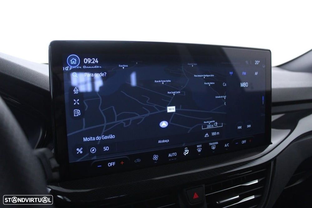 Ford Focus SW 1.5 TDCi EcoBlue ST-Line Aut. - 27