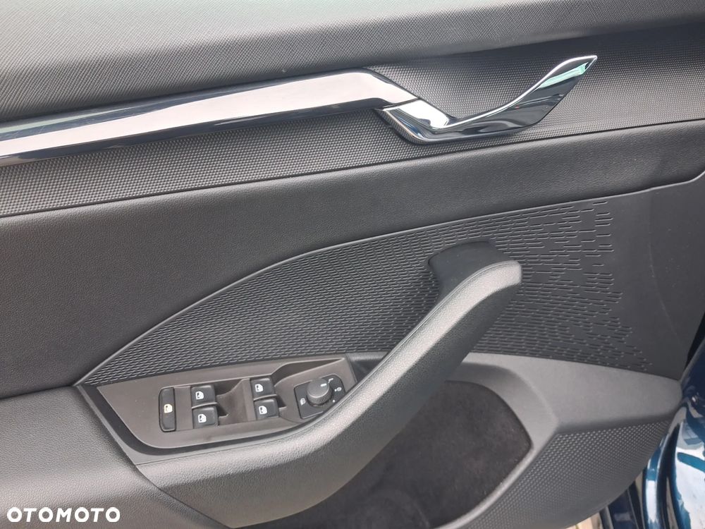 Skoda Octavia 1.5 TSI GPF ACT Ambition - 14