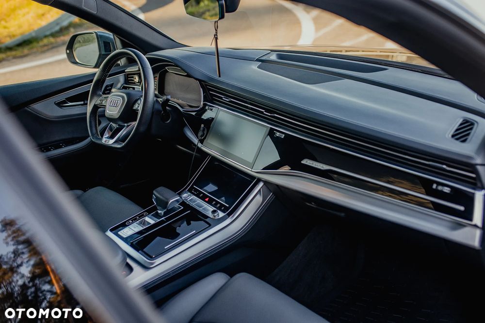 Audi Q8 - 22
