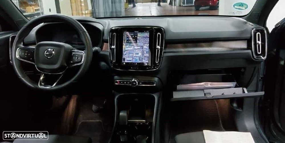 Volvo C40 Recharge Twin Plus - 6
