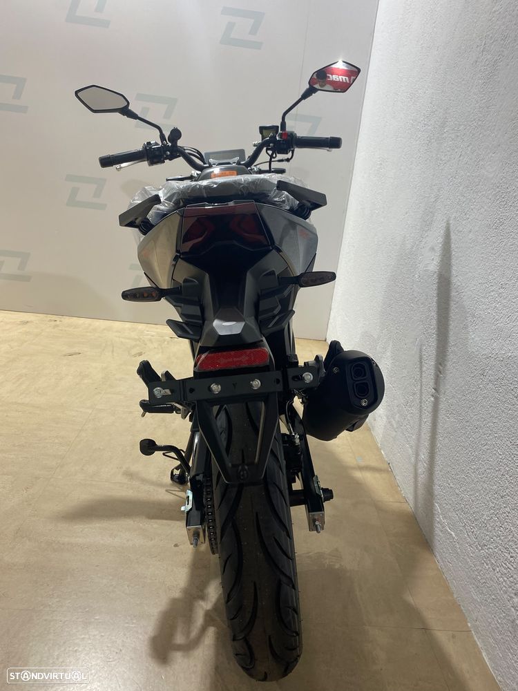 Keeway RKS - 3