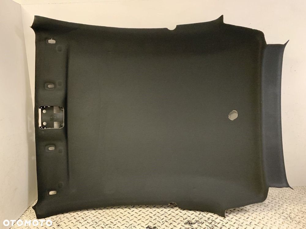 NOWA ORYGINALNA PODSUFITÓWKA PODSUFITKA ALFA ROMEO BRERA 05-10 156085037 - 2