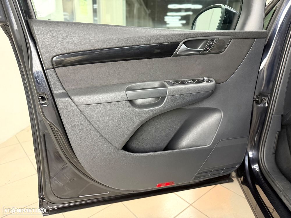 SEAT Alhambra 2.0 TDI Ecomotive Style Viva - 13