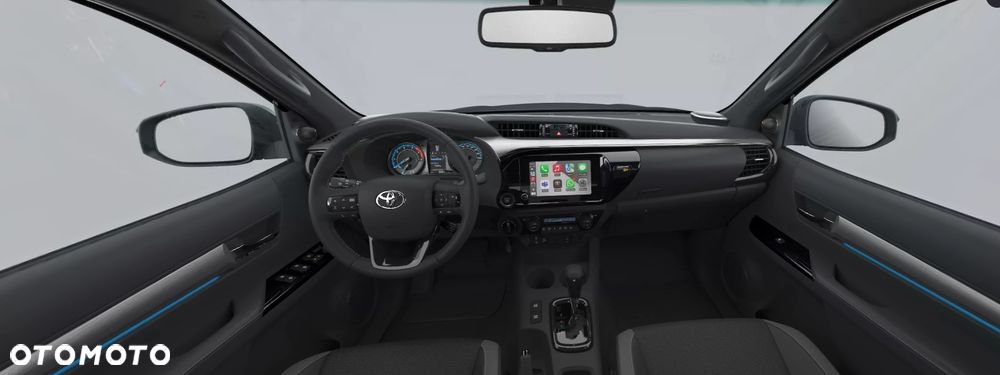 Toyota Hilux - 10