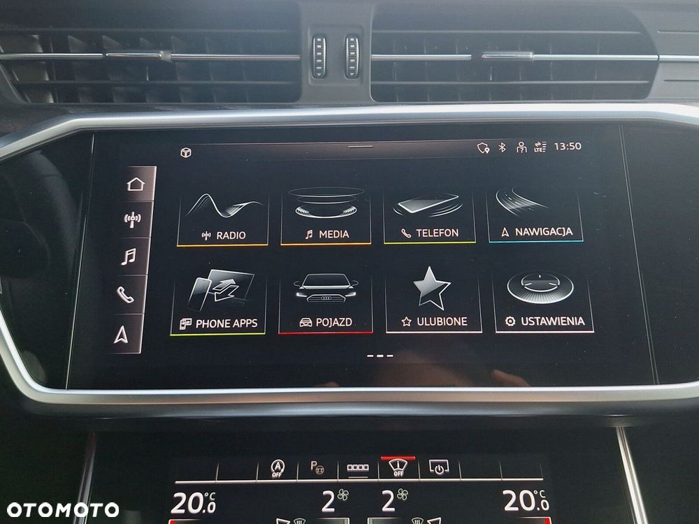 Audi A6 Avant 45 TFSI mHEV Quattro S Line S tronic - 23