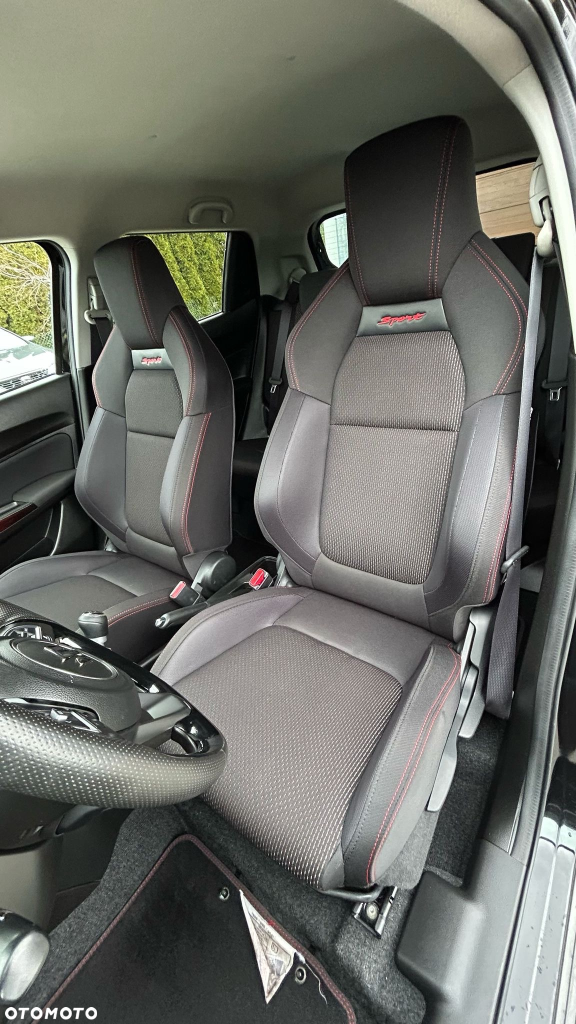 Suzuki Swift 1.4 T Sport - 39