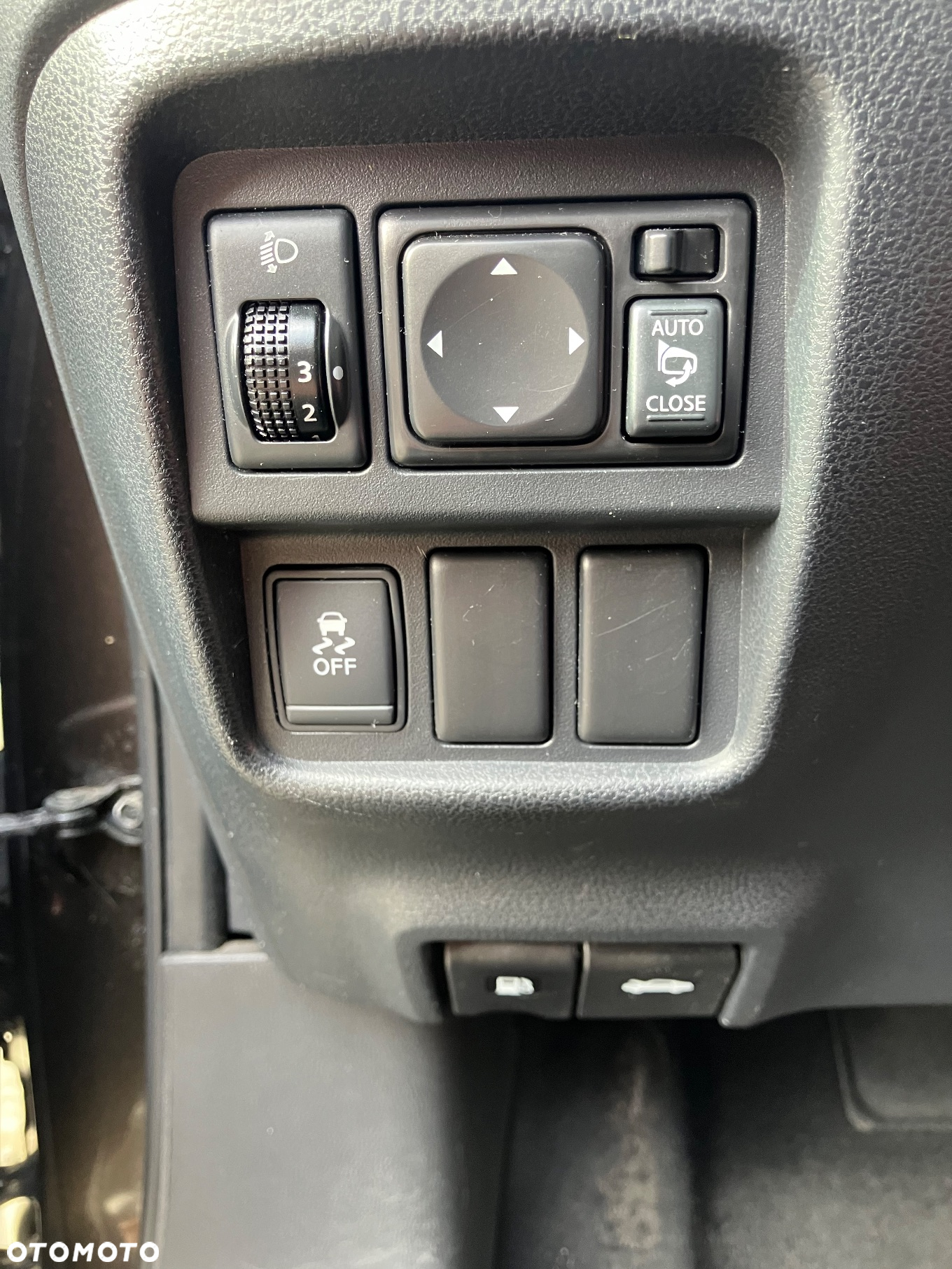 Nissan Juke 1.6 Acenta Xtronic - 13
