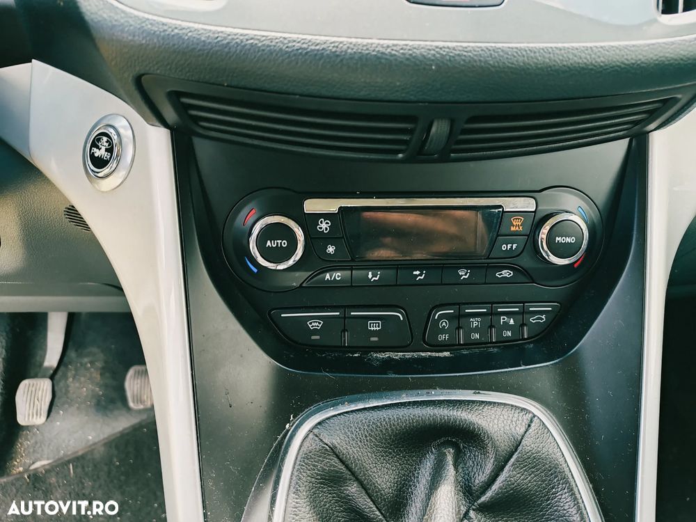 Ford C-Max - 5
