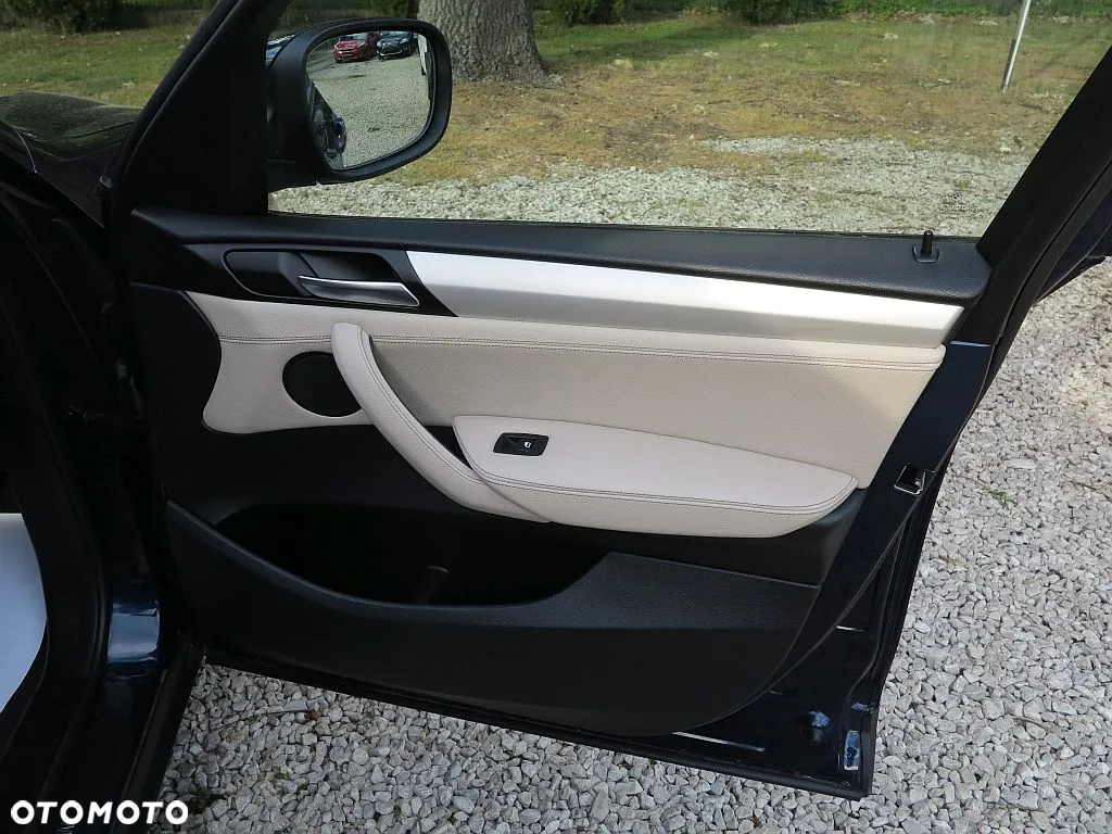 BMW X3 - 20