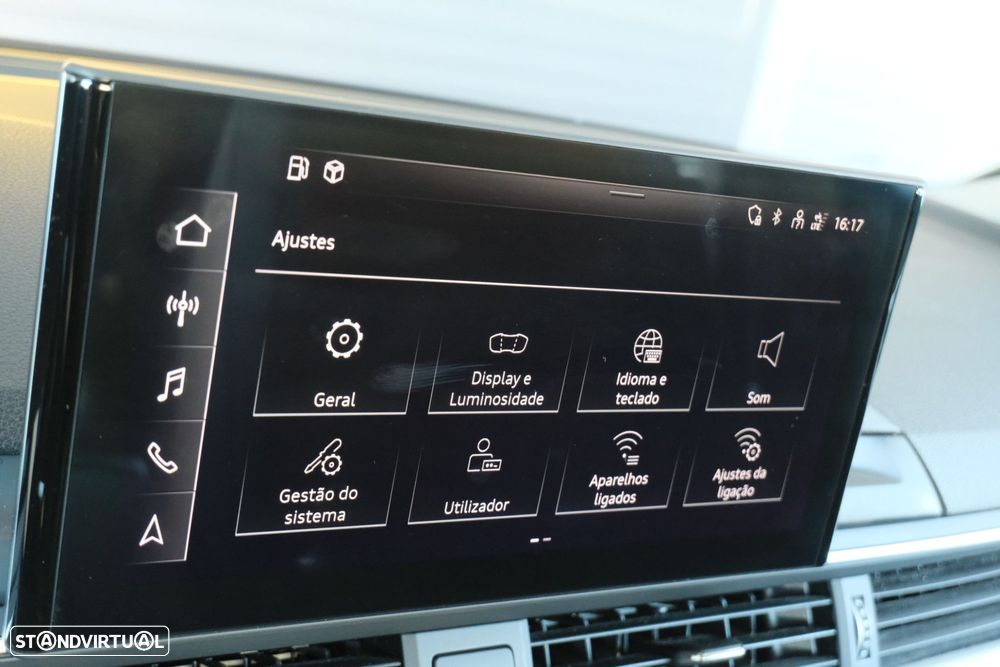 Audi A4 Avant 35 TDI Advanced S tronic - 22