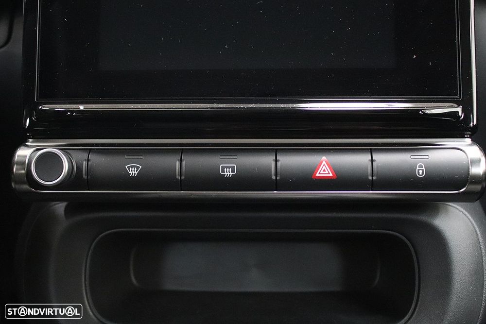 Citroën C3 1.2 PureTech Plus - 14