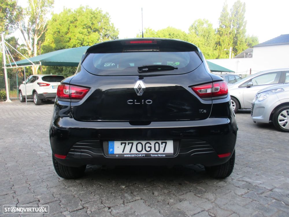 Renault Clio - 8