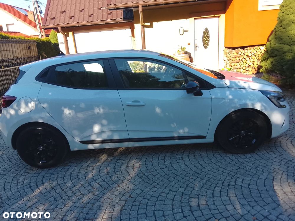 Renault Clio 1.5 dCi Energy Limited - 15