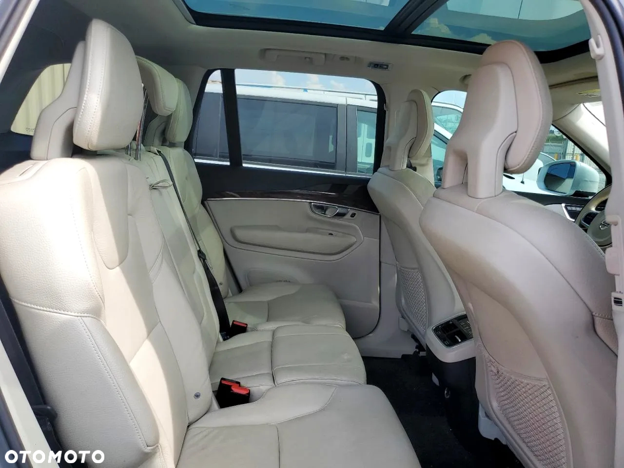 Volvo XC 90 T6 AWD Inscription - 12