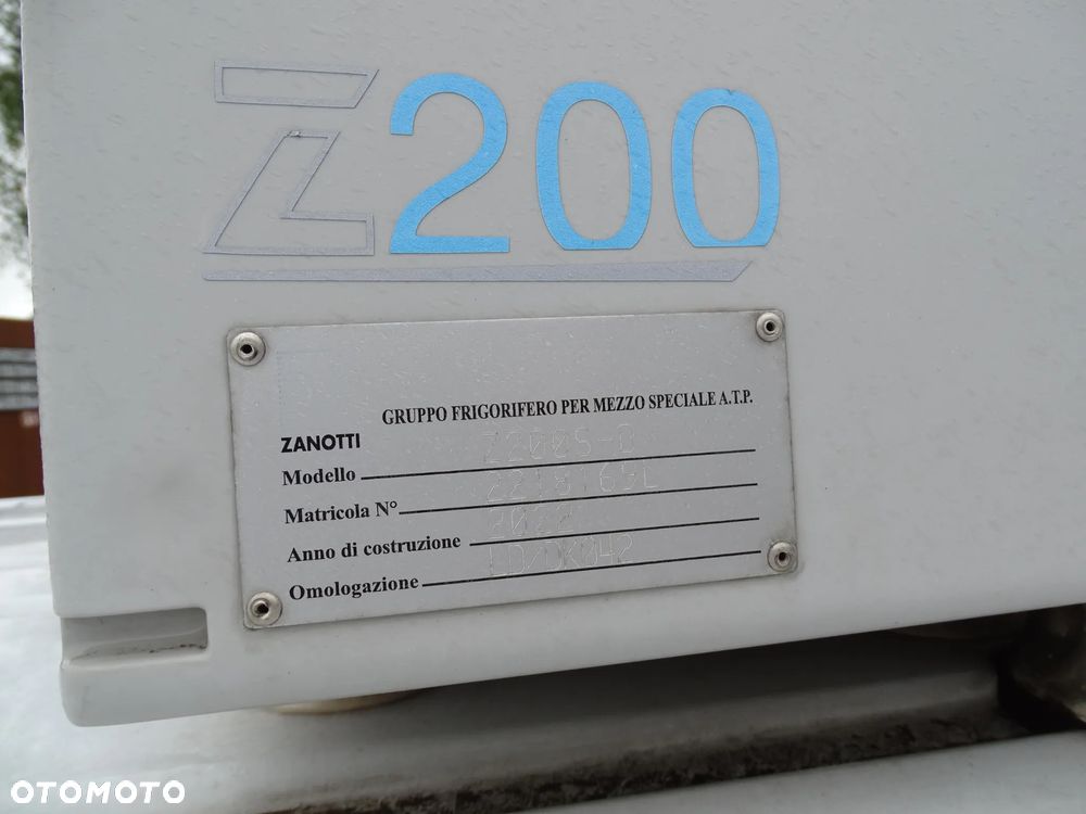 Opel VIVARO LONG - 34