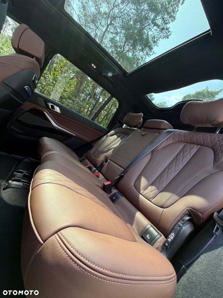 BMW X7 xDrive40d mHEV sport - 20