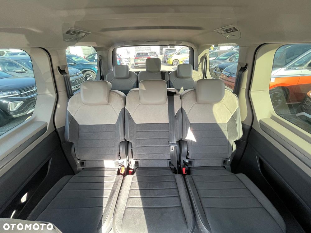 Volkswagen Multivan 2.0 TDI L2 Life DSG - 22