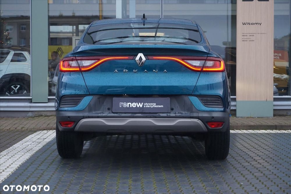 Renault Arkana - 19