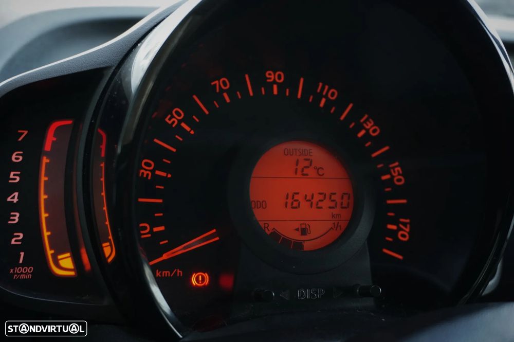 Citroën C1 1.0 Selection - 25