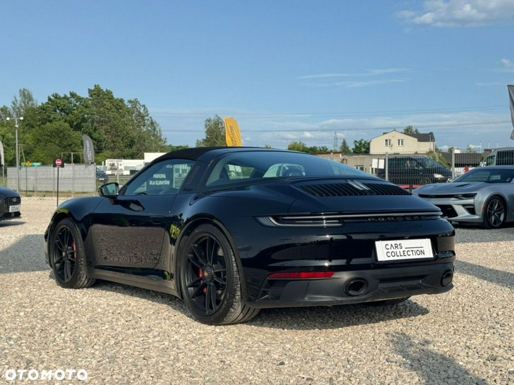 Porsche 911 - 6