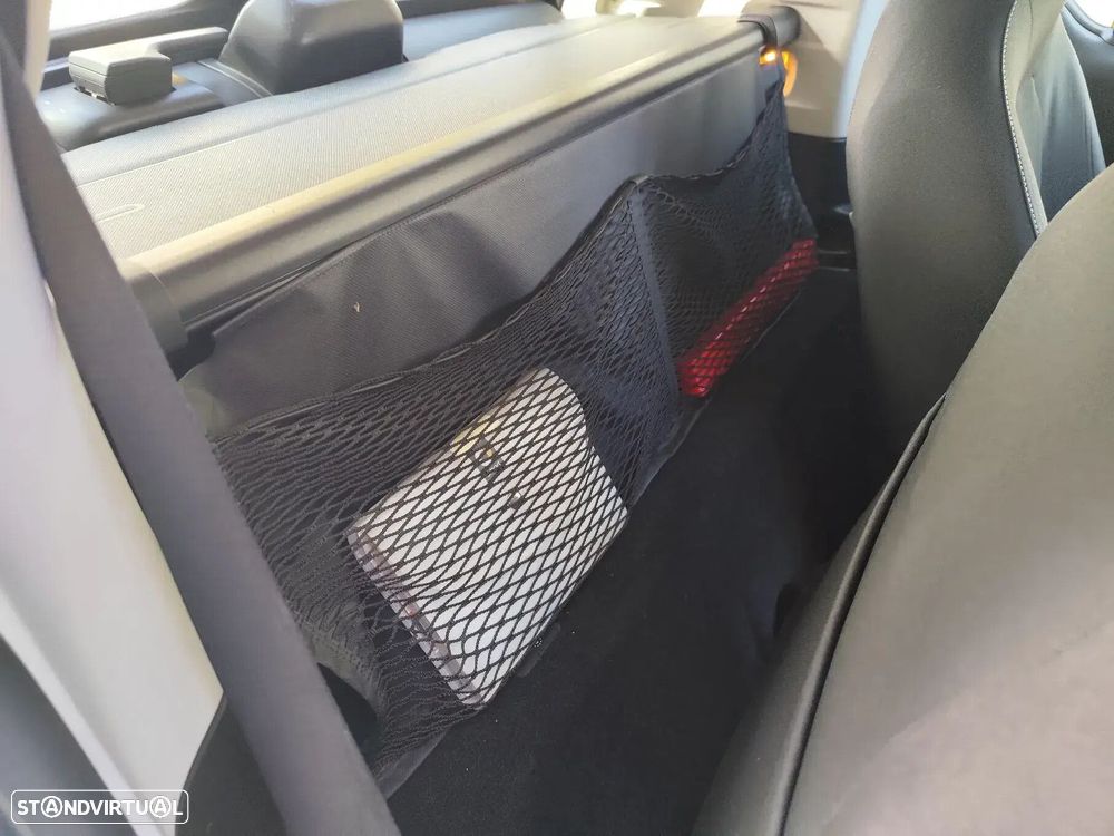 Smart ForTwo Coupé 0.9 Passion 90 - 10