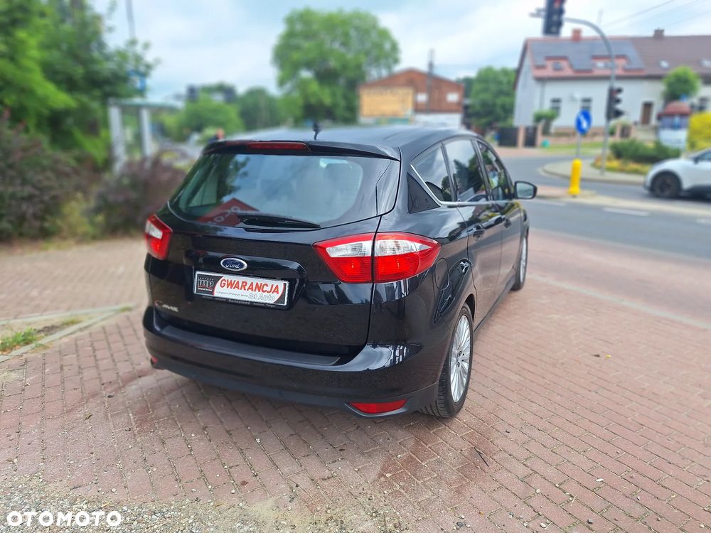Ford C-MAX - 11