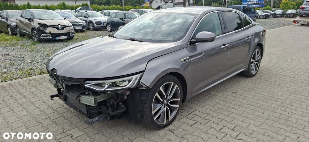 Renault Talisman BLUE dCi 160 EDC INTENS - 3