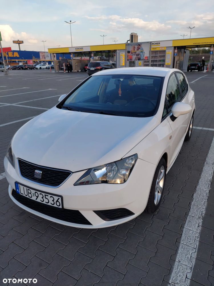 Seat Ibiza 1.0 Style - 1