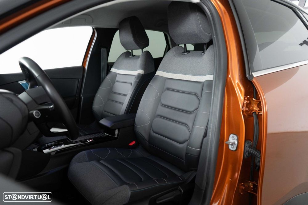 Citroën e-C4 50 kWh Shine - 9