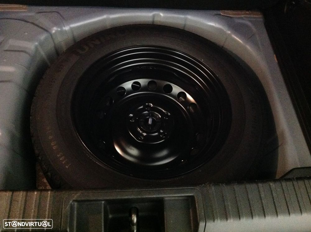 Renault Captur 1.0 TCe Exclusive - 27