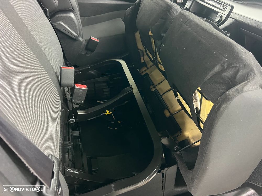 Toyota Proace Verso 2.0 D-4D L1 Comfort 9L - 22