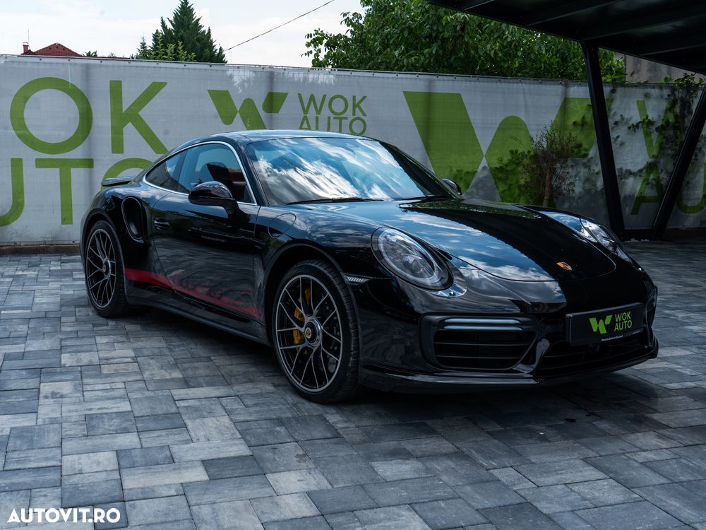 Porsche 911 - 3