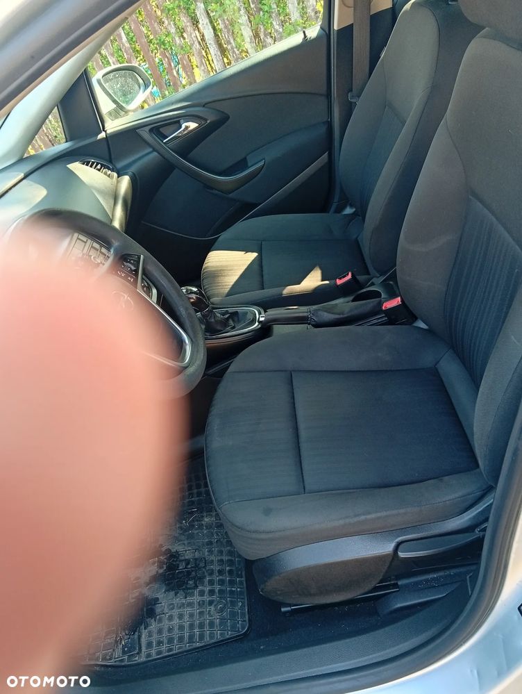 Opel Astra 1.4 T Cosmo S&S EU6 - 6