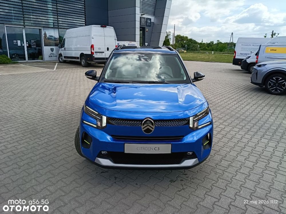 Citroën C3 - 4