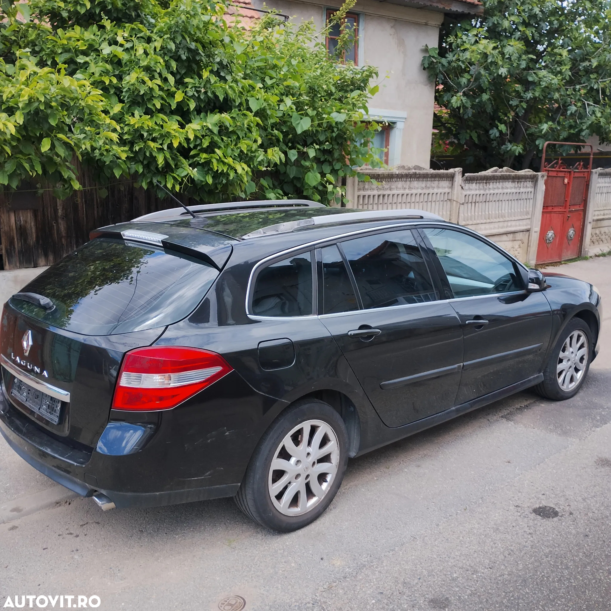 Renault Laguna - 7