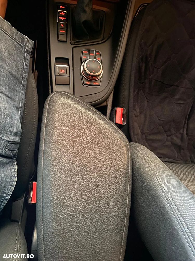 BMW X1 xDrive25e AT PHEV - 22