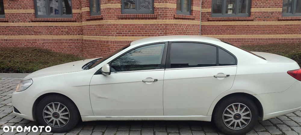 Chevrolet Epica 2.0 D LT - 7