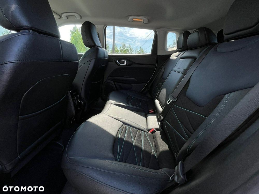 Jeep Compass 1.3 T4 PHEV 4xe Upland S&S - 19