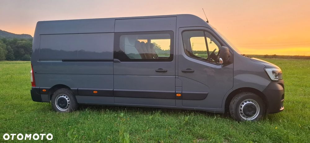 Renault Master - 3