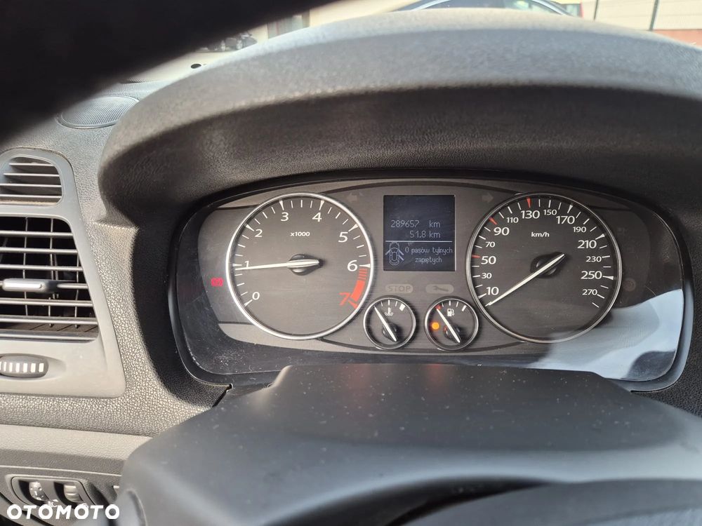 Renault Laguna 2.0 Authentique - 15