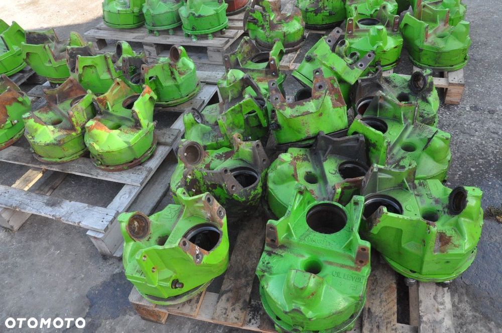 ZWOLNICA PIASTA MERLO NR 050376 - 2