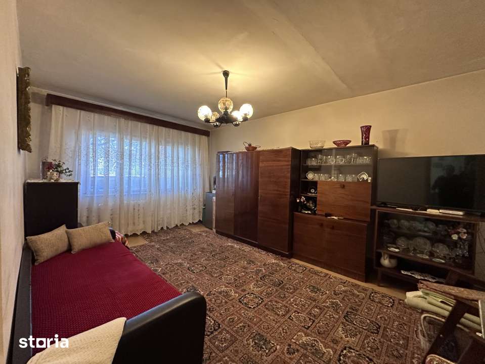 Apartament 3 camere | Decomandat | Balcon | Campului | Manastur — fotografia 1