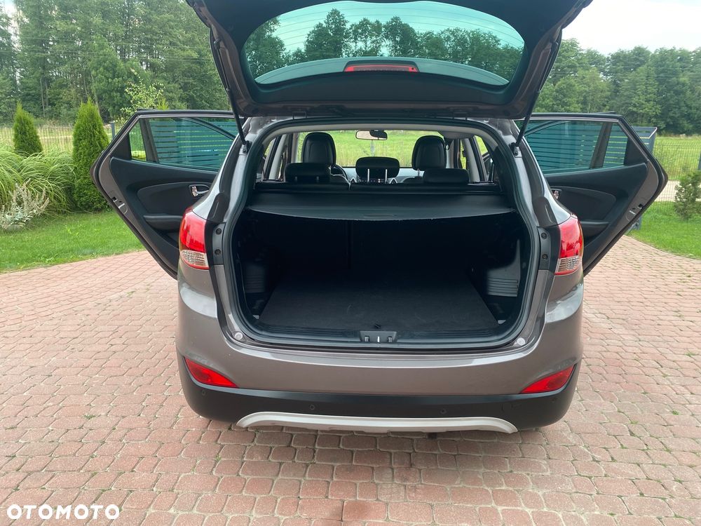 Hyundai ix35 - 17
