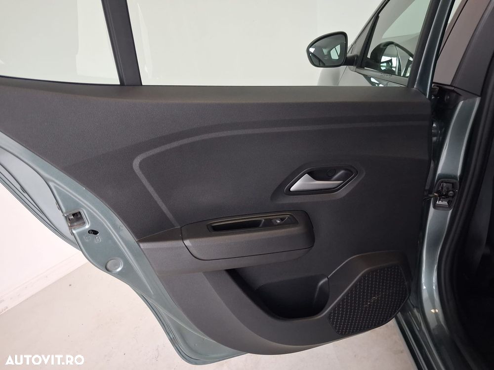 Dacia Logan ECO-G 100 MT6 Journey - 11