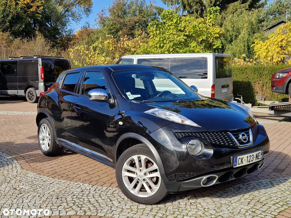 Nissan Juke - 3