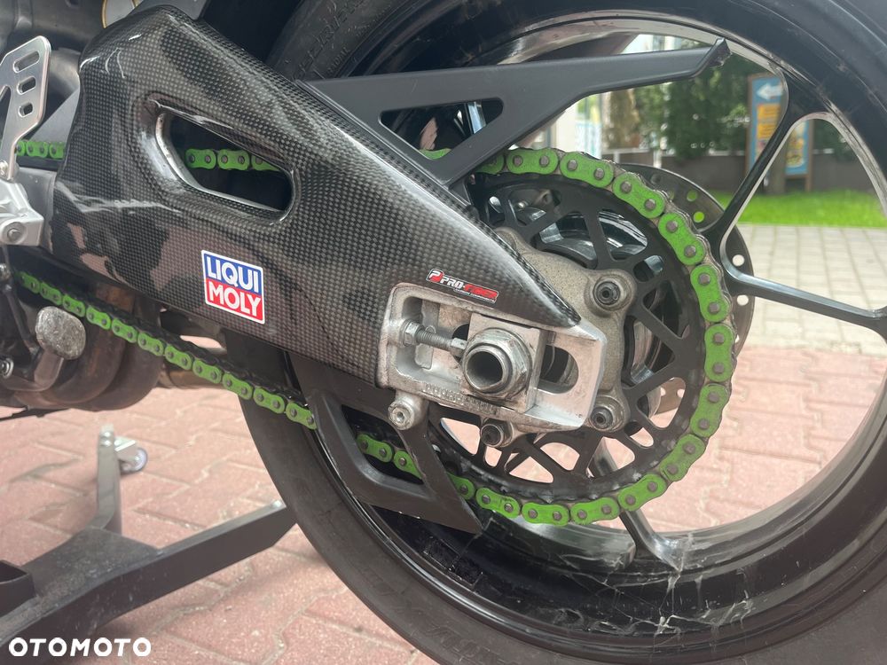 Aprilia Tuono - 11
