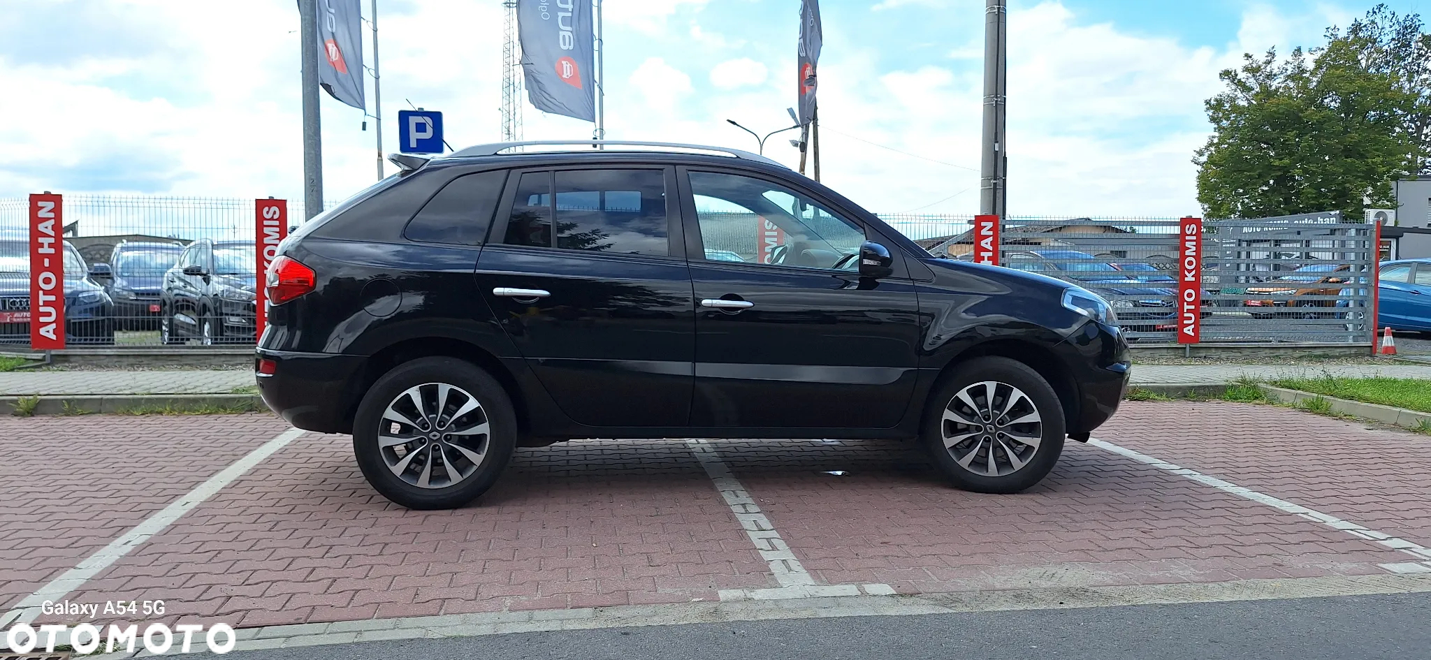 Renault Koleos - 7