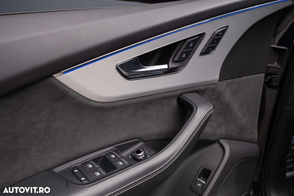 Audi SQ7 - 22