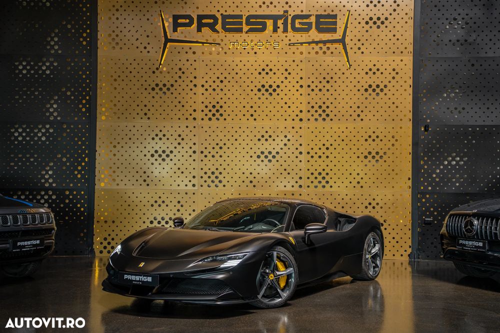 Ferrari SF90 Stradale - 9